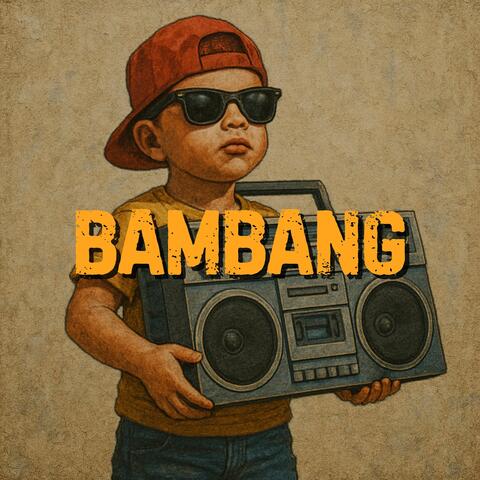 BAMBANG