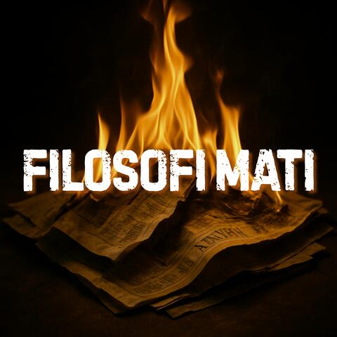 FILOSOFI MATI