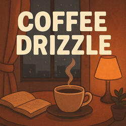 Coffee Drizzle