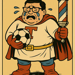 Tantrum FC