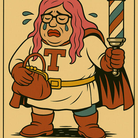 Estrogen Boy