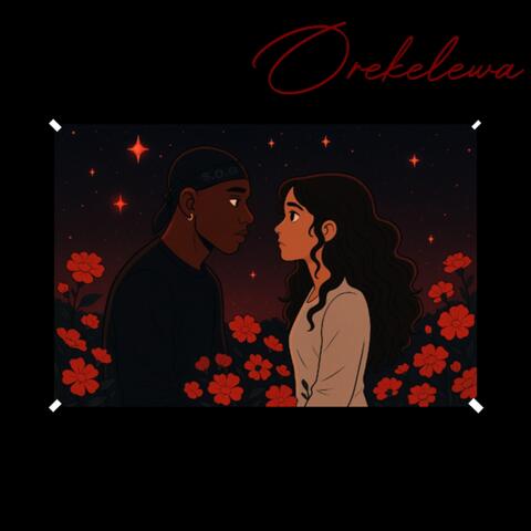 Orekelewa