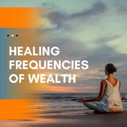 Healing Frequencies of Wealth