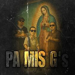 PA MIS G's
