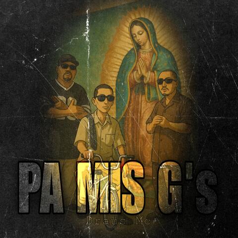PA MIS G's