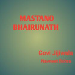 Mastano Bhairunath