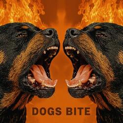 DOGS BITE