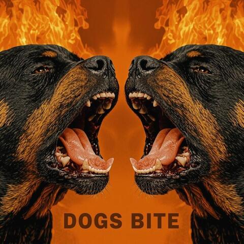 DOGS BITE
