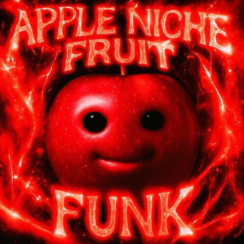 APPLE NICHE FRUIT FUNK