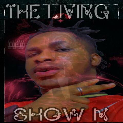 The living