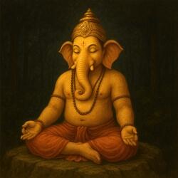 Ganesh Ji Ki Aarti