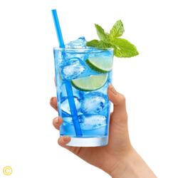 Blue Lemonade