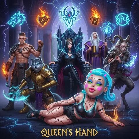Queen's Hand
