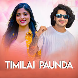 Timilai Paunda