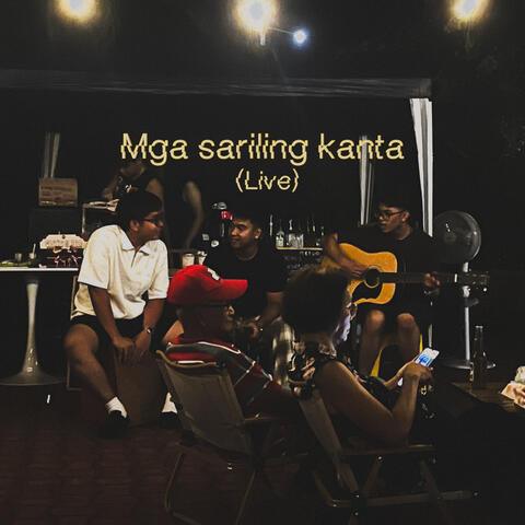 Mga Sariling Kanta
