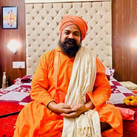 Jai Jai Jagdambe maiya