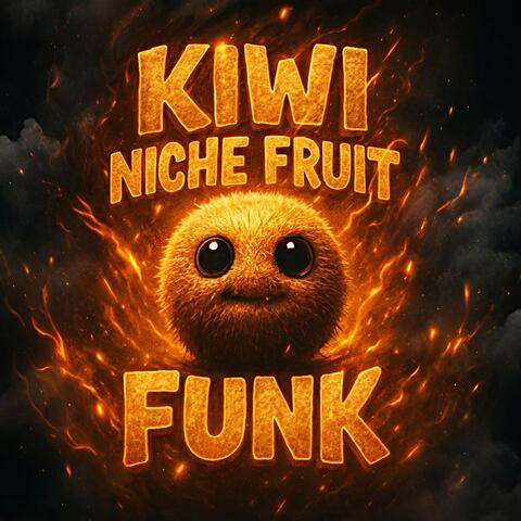 KIWI NICHE FRUIT FUNK
