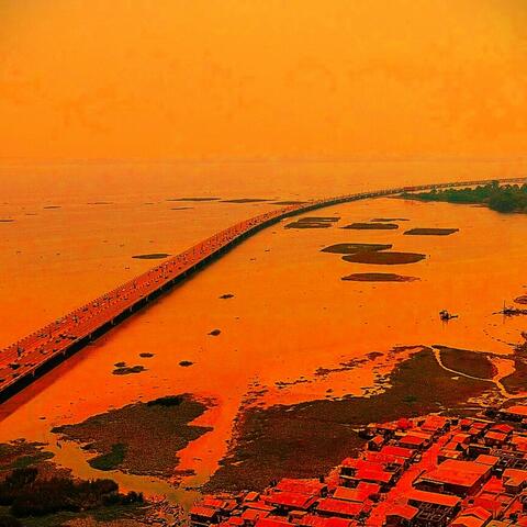 ORANGE SUMMER LAGOS MUSIC