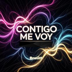 Contigo me voy