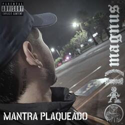 Mantra Plaqueado