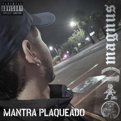 Mantra Plaqueado