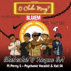 O Chaba Mang Instrumental