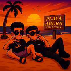 Playa Aruba