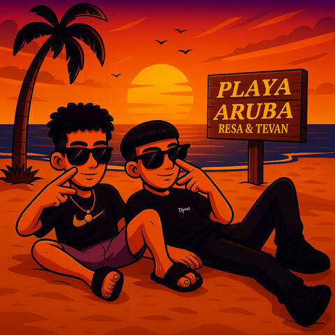 Playa Aruba