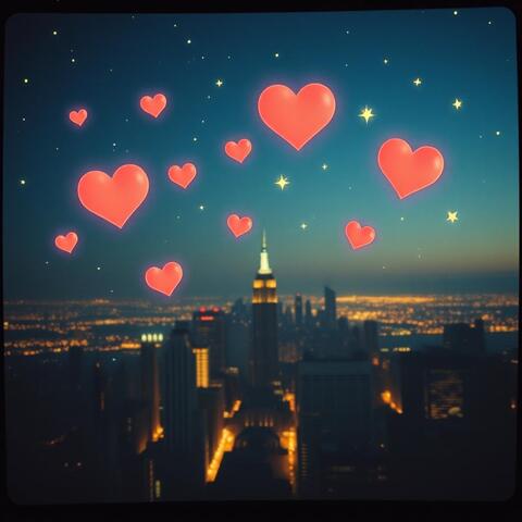 I just wanna love you