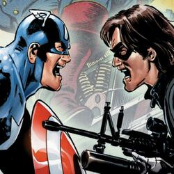 Captain America’s Music