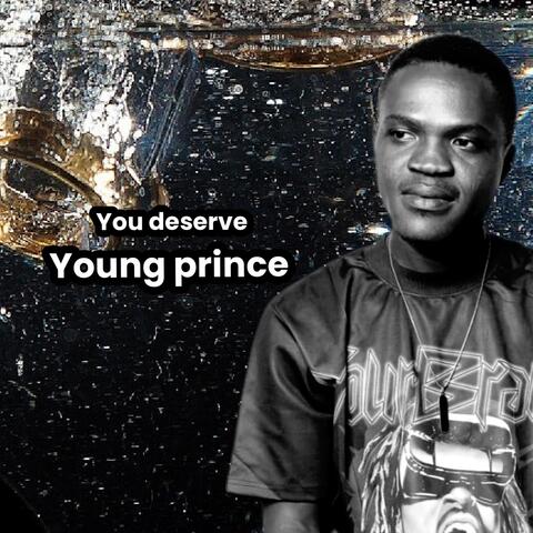 you deserve