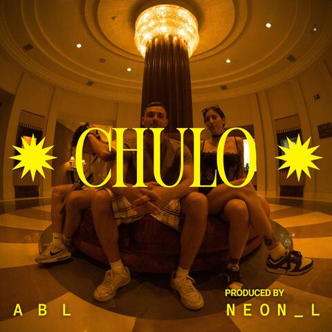 CHULO