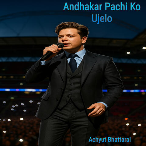 Andhakar Pachi Ko Ujelo