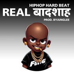 REAL BADSHAH