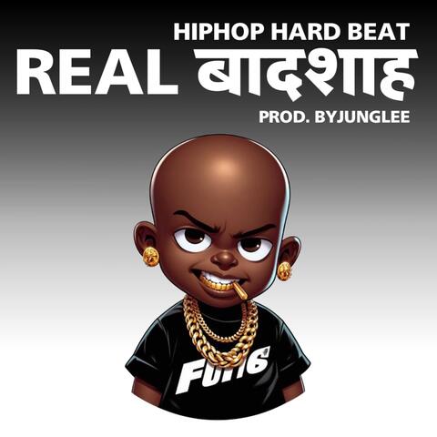REAL BADSHAH