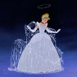 Cinderella