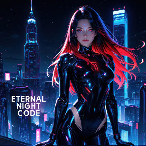 ETERNAL NIGHT CODE
