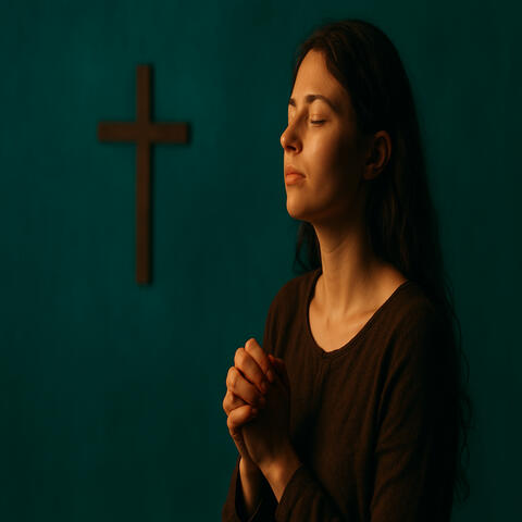 THE INTIMATE DEEP WORSHIP