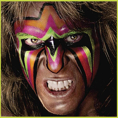 UNSTABLE (THE ULTIMATE WARRIOR)