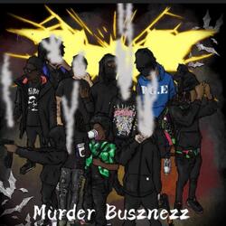 Murder Buszness