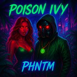 POISON IVY