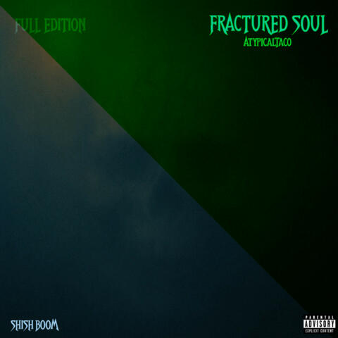Fractured Soul (Full Edition)