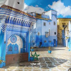 الله مولانا