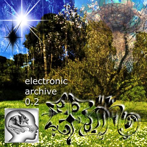 electronic archive 0.2