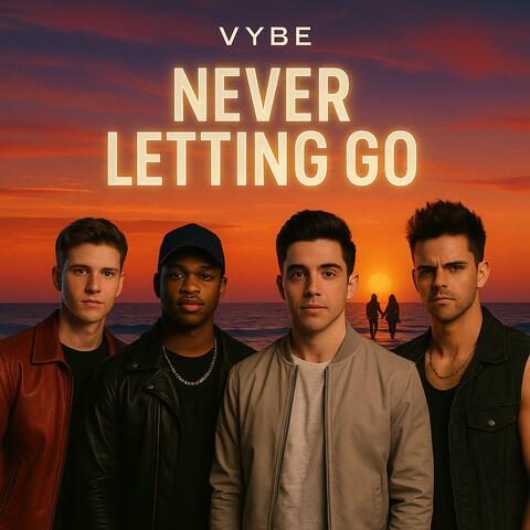 Never Letting Go