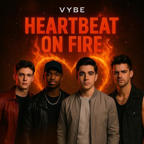Heartbeat On Fire