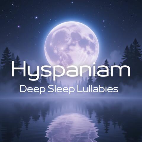 Deep Sleep Lullabies