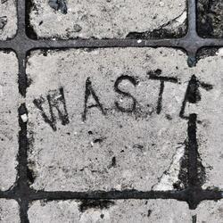 Waste