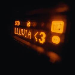 LLUVIA
