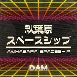 Akihabara Spaceship